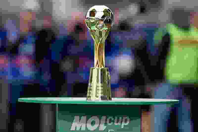 MOL Cup: Pohárové utkání proti Karviné odloženo na neurčito