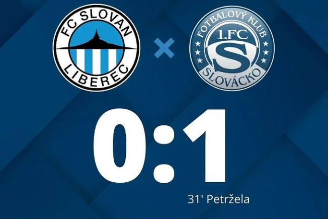 Report 1. kolo - FC Slovan Liberec - 1.FC Slovácko