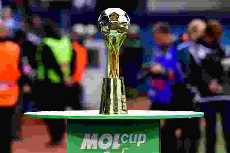 LOS MOL CUPU: Slovácko pojede ve čtvrtfinále poháru do Olomouce