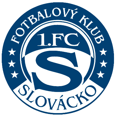 Logo 1.FC Slovácko